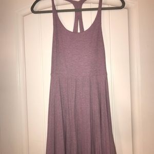 Light Purple Urban Outfitters dress XS